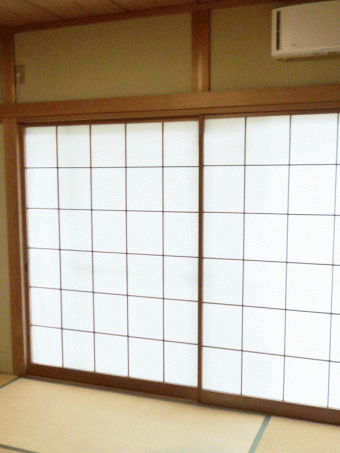 自然素材の珪藻土で和室を快適な環境の和モダンに変身　横浜市青葉区Y様邸